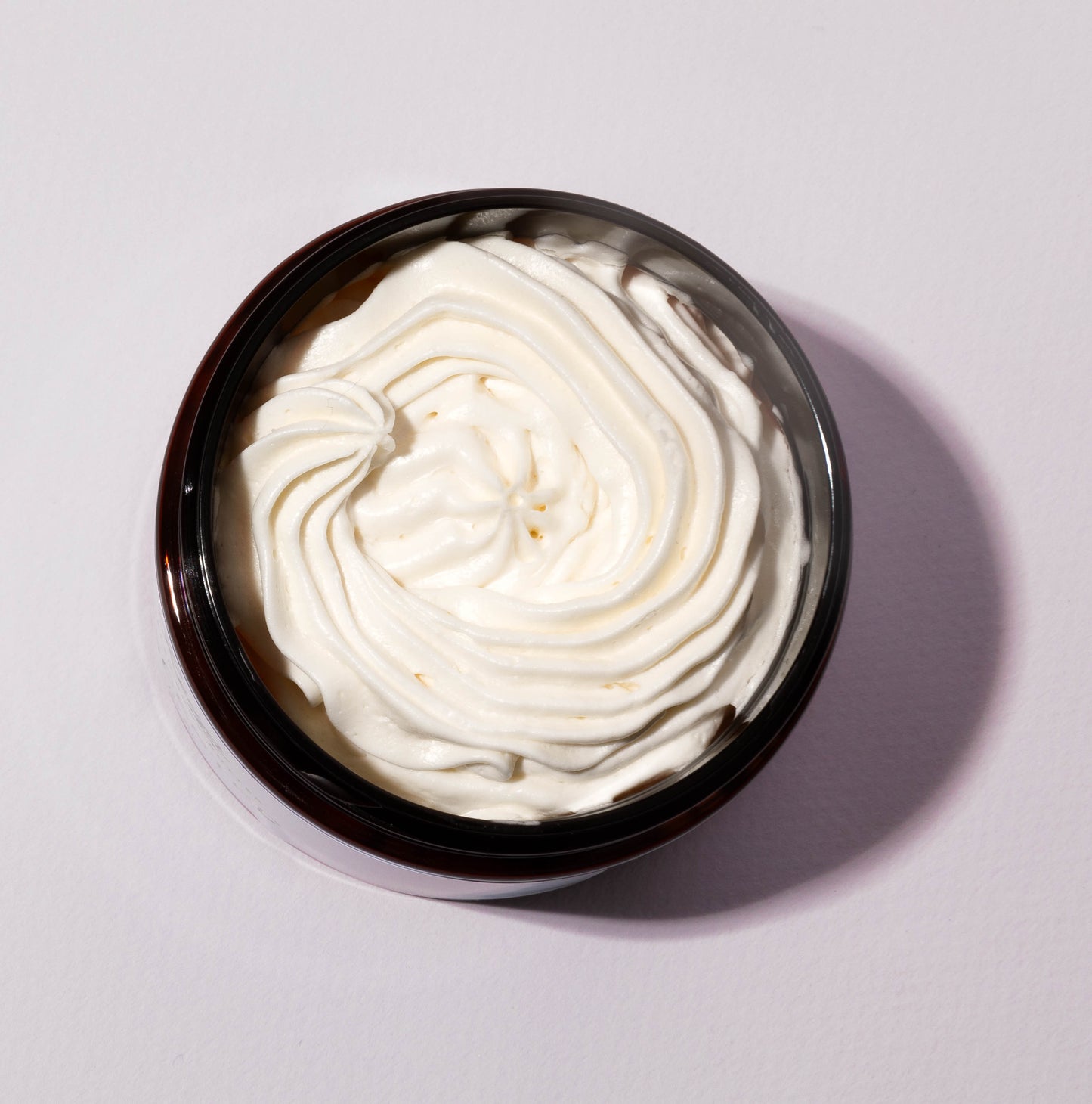 Lavender Whipped Body Butter