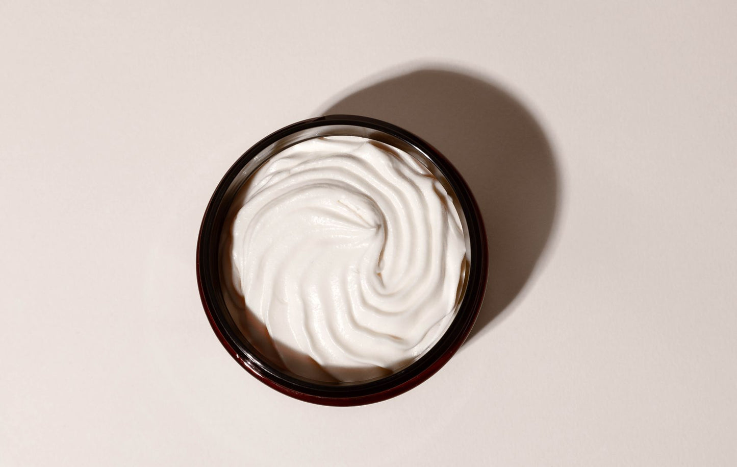 Unscented Whipped Body Butter